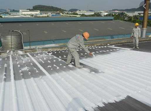 sửa chữa thay mới mái tôn đà nẵng